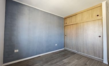 Se arrienda departamento interior con entrada independiente