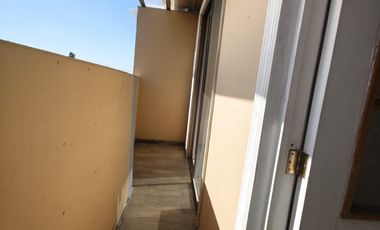 Se arrienda departamento interior con entrada independiente