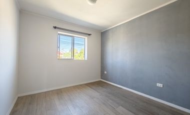 Se arrienda departamento interior con entrada independiente