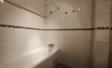 Se arrienda departamento interior con entrada independiente