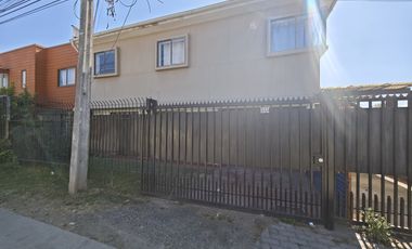 Se arrienda departamento interior con entrada independiente