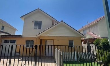 SE ARRIENDA CASA, LARAPINTA, CERRO LAS VENTANAS