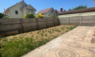 SE ARRIENDA CASA, LARAPINTA, CERRO LAS VENTANAS