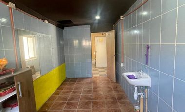 SE ARRIENDA CASA, LARAPINTA, CERRO LAS VENTANAS