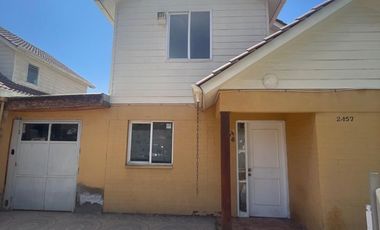 SE ARRIENDA CASA, LARAPINTA, CERRO LAS VENTANAS