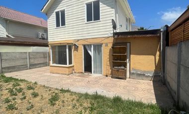 SE ARRIENDA CASA, LARAPINTA, CERRO LAS VENTANAS