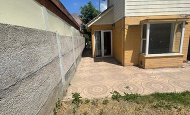 SE ARRIENDA CASA, LARAPINTA, CERRO LAS VENTANAS