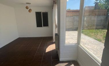 SE ARRIENDA CASA, LARAPINTA, CERRO LAS VENTANAS