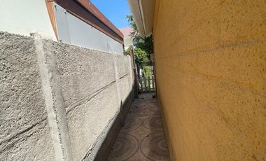 SE ARRIENDA CASA, LARAPINTA, CERRO LAS VENTANAS