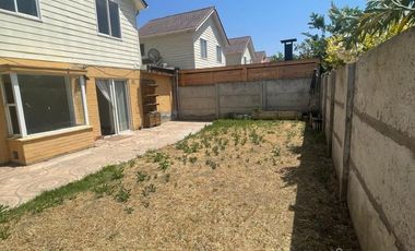 SE ARRIENDA CASA, LARAPINTA, CERRO LAS VENTANAS