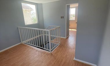 SE ARRIENDA CASA, LARAPINTA, CERRO LAS VENTANAS