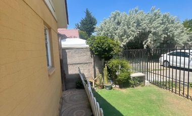 SE ARRIENDA CASA, LARAPINTA, CERRO LAS VENTANAS