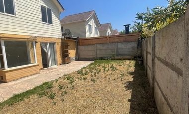 SE ARRIENDA CASA, LARAPINTA, CERRO LAS VENTANAS