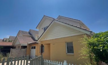 SE ARRIENDA CASA, LARAPINTA, CERRO LAS VENTANAS