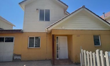 SE ARRIENDA CASA, LARAPINTA, CERRO LAS VENTANAS