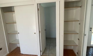 SE ARRIENDA CASA, LARAPINTA, CERRO LAS VENTANAS