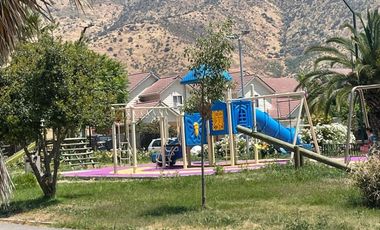 SE ARRIENDA CASA, LARAPINTA, CERRO LAS VENTANAS