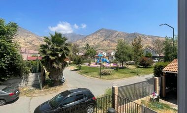 SE ARRIENDA CASA, LARAPINTA, CERRO LAS VENTANAS