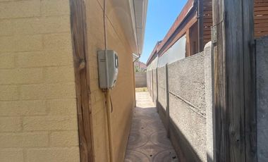 SE ARRIENDA CASA, LARAPINTA, CERRO LAS VENTANAS