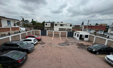 OFICINAS EN RENTA EN ZAVALETA