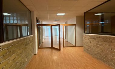 OFICINAS EN RENTA EN ZAVALETA