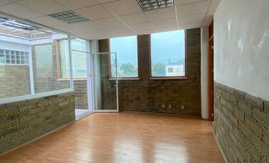 OFICINAS EN RENTA EN ZAVALETA