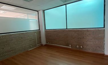 OFICINAS EN RENTA EN ZAVALETA