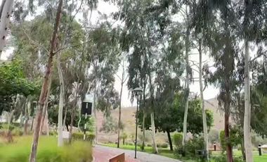 Venta De Terreno En Condominio Nuevo Polo Km73.5