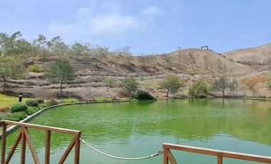 Venta De Terreno En Condominio Nuevo Polo Km73.5