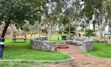 Venta De Terreno En Condominio Nuevo Polo Km73.5