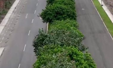 Venta De Terreno En Condominio Nuevo Polo Km73.5