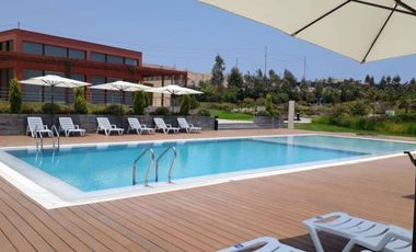 Venta De Terreno En Condominio Nuevo Polo Km73.5