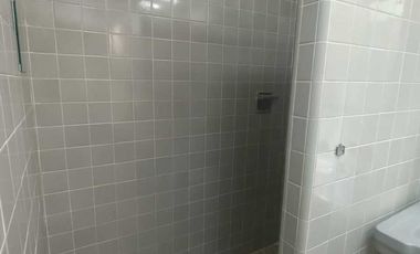 SOLAMENTE RECAMARA *Amueblada* RENTA en LETRAN VALLE, BJ