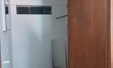 SOLAMENTE RECAMARA *Amueblada* RENTA en LETRAN VALLE, BJ