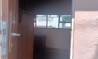 SOLAMENTE RECAMARA *Amueblada* RENTA en LETRAN VALLE, BJ