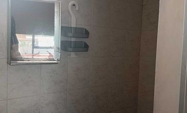 SOLAMENTE RECAMARA *Amueblada* RENTA en LETRAN VALLE, BJ