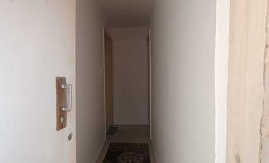 SOLAMENTE RECAMARA *Amueblada* RENTA en LETRAN VALLE, BJ