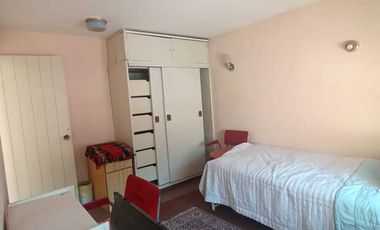 SOLAMENTE RECAMARA *Amueblada* RENTA en LETRAN VALLE, BJ