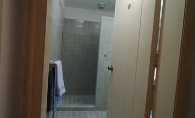 SOLAMENTE RECAMARA *Amueblada* RENTA en LETRAN VALLE, BJ