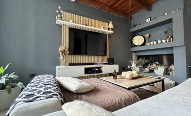 Casa en venta de 4 dormitorios en Los Aromas, Valle Escondido