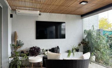 Casa en venta de 4 dormitorios en Los Aromas, Valle Escondido