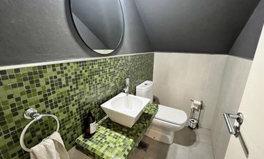 Casa en venta de 4 dormitorios en Los Aromas, Valle Escondido