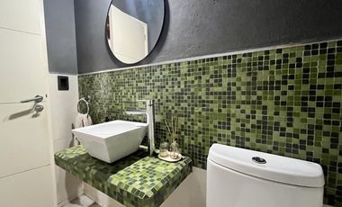 Casa en venta de 4 dormitorios en Los Aromas, Valle Escondido