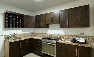 DEPARTAMENTO EN RENTA GUADALUPE NL