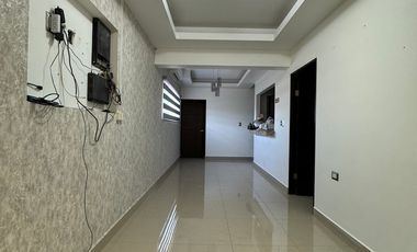 DEPARTAMENTO EN RENTA GUADALUPE NL