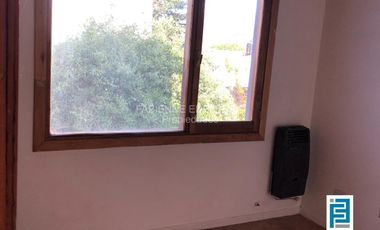 Departamento 3 ambientes con patio