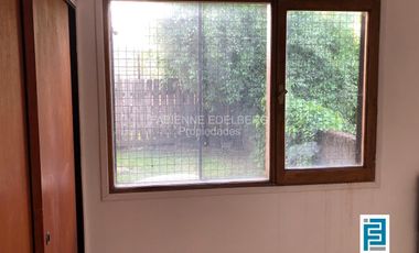 Departamento 3 ambientes con patio