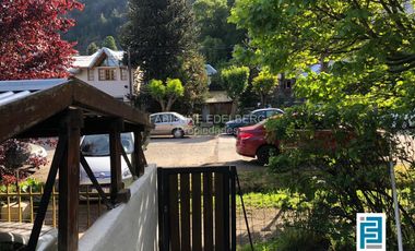 Departamento 3 ambientes con patio