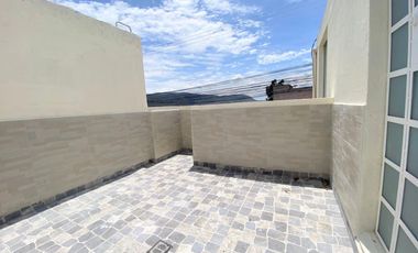 Casa en venta Conjunto Pululahua / Mitad del Mundo