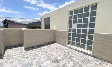 Casa en venta Conjunto Pululahua / Mitad del Mundo